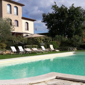 villa la valiana tuscany swimming pool