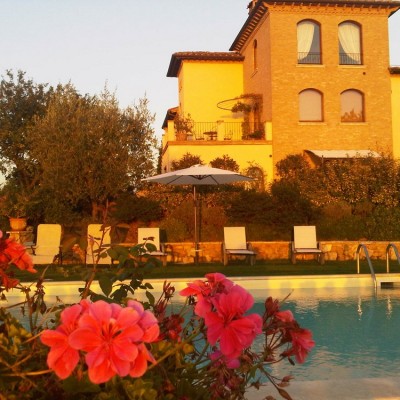 villa la valiana tuscany