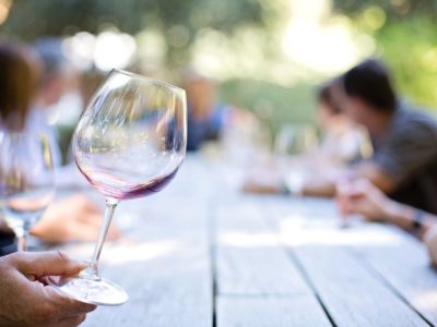 wine tasting experience personal sommelier