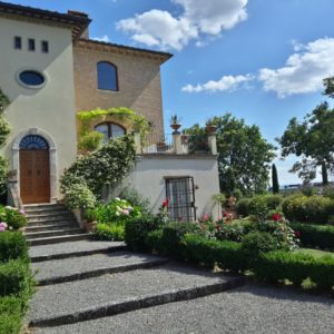 villa la valiana tuscany