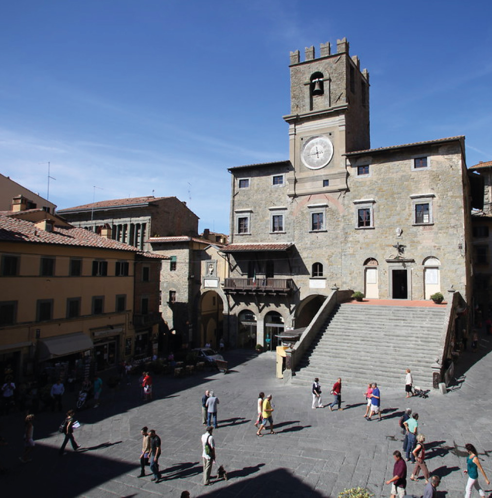 Cortona