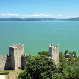 trasimeno lake