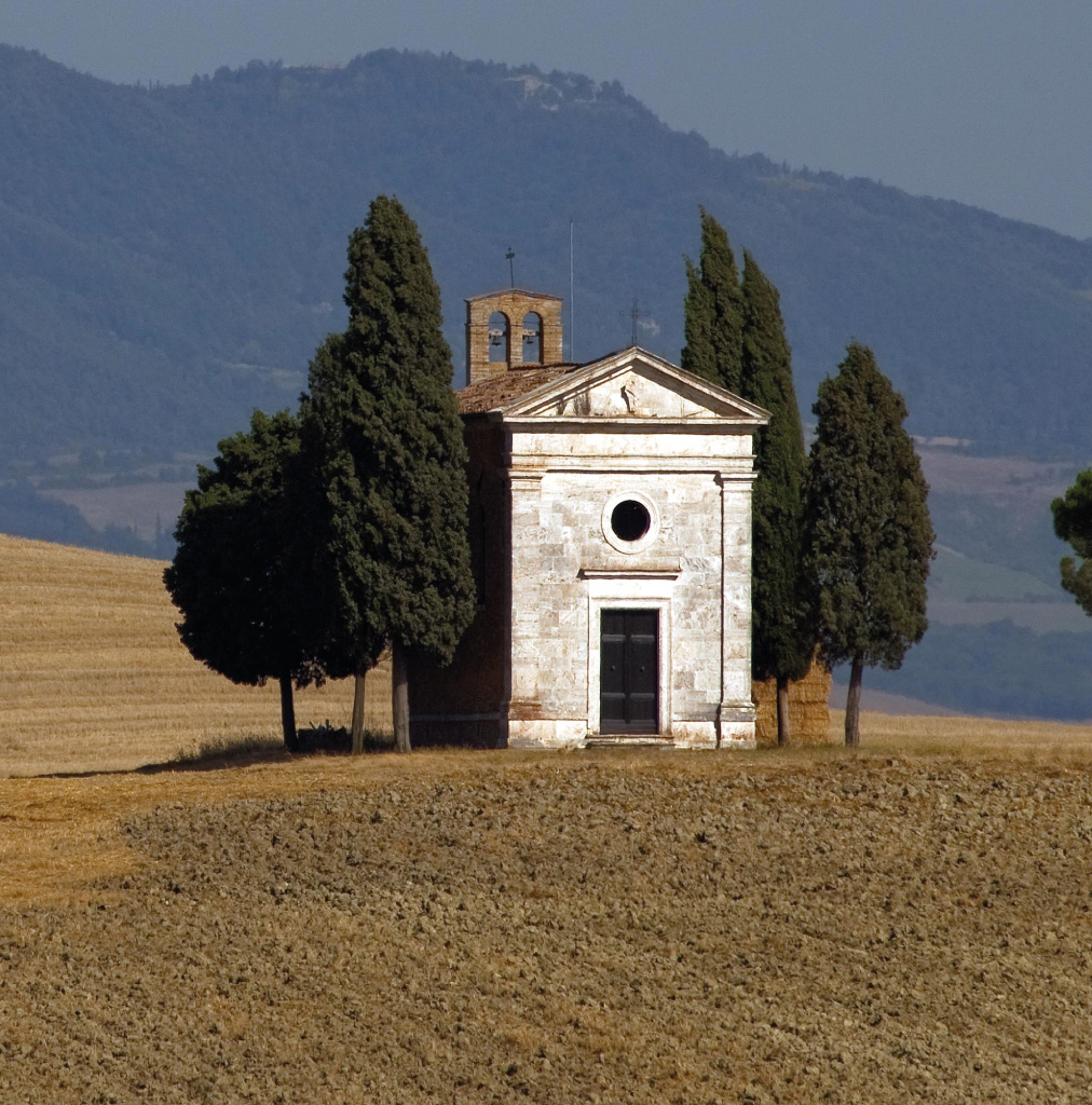 Val d'Orcia